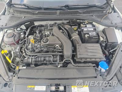 2024 Volkswagen Jetta SEL - zdjęcie 15 z 27 - miniatura