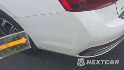 2024 Volkswagen Jetta SEL - zdjęcie 25 z 27 - miniatura