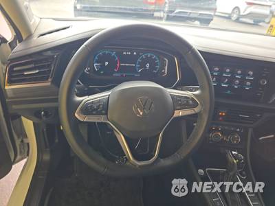 2024 Volkswagen Jetta SEL - zdjęcie 10 z 27 - miniatura