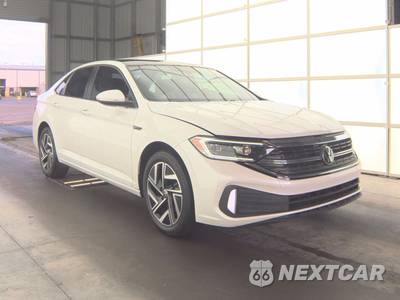 2024 Volkswagen Jetta SEL - zdjęcie 3 z 27 - miniatura