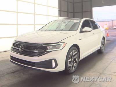 2024 Volkswagen Jetta SEL - zdjęcie 1 z 27 - miniatura