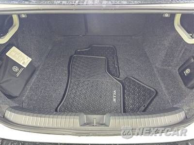 2024 Volkswagen Jetta SEL - zdjęcie 16 z 27 - miniatura
