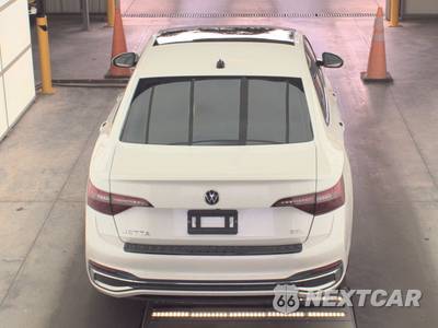 2024 Volkswagen Jetta SEL - zdjęcie 5 z 27 - miniatura