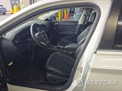 2024 Volkswagen Jetta SEL - zdjęcie 7 z 27 - miniatura