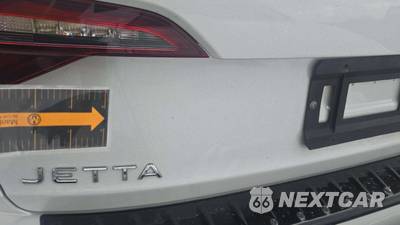 2024 Volkswagen Jetta SEL - zdjęcie 21 z 27 - miniatura
