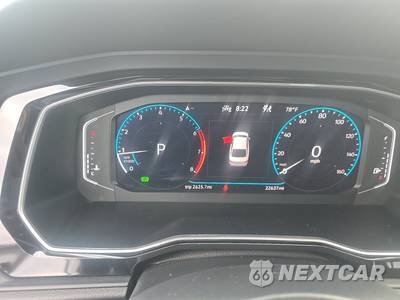 2024 Volkswagen Jetta SEL - zdjęcie 12 z 27 - miniatura