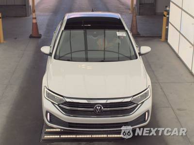2024 Volkswagen Jetta SEL - zdjęcie 2 z 27 - miniatura