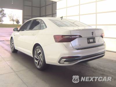 2024 Volkswagen Jetta SEL - zdjęcie 6 z 27 - miniatura