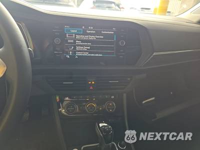 2024 Volkswagen Jetta SEL - zdjęcie 11 z 27 - miniatura