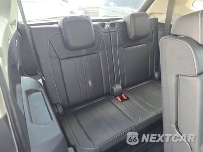 2022 Volkswagen Tiguan SE - zdjęcie 14 z 21 - miniatura