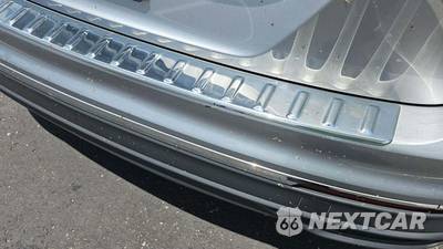 2023 Volkswagen Tiguan SE - zdjęcie 22 z 22 - miniatura
