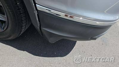 2023 Volkswagen Tiguan SE - zdjęcie 21 z 22 - miniatura