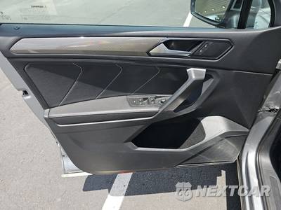 2023 Volkswagen Tiguan SE - zdjęcie 9 z 22 - miniatura
