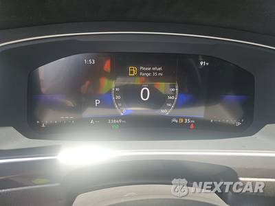 2023 Volkswagen Tiguan SE - zdjęcie 12 z 22 - miniatura