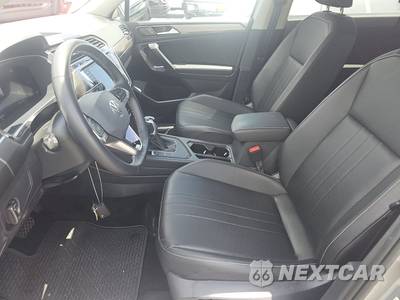 2023 Volkswagen Tiguan SE - zdjęcie 7 z 22 - miniatura