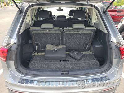 2023 Volkswagen Tiguan SE - zdjęcie 17 z 22 - miniatura