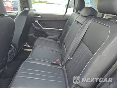 2023 Volkswagen Tiguan SE - zdjęcie 13 z 22 - miniatura