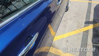 2019 Nissan Sentra S - zdjęcie 22 z 30 - miniatura