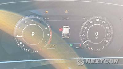 2019 Volkswagen Tiguan SEL - zdjęcie 28 z 42 - miniatura