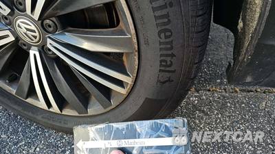 2019 Volkswagen Tiguan SEL - zdjęcie 31 z 42 - miniatura