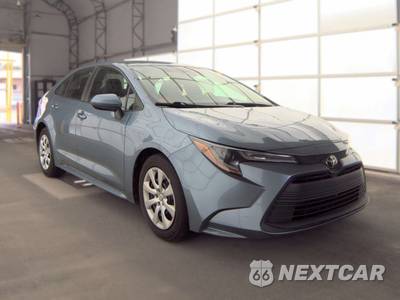 2023 Toyota Corolla LE Sedan - zdjęcie 3 z 42 - miniatura