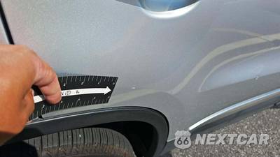 2013 Volkswagen Tiguan SE - zdjęcie 21 z 31 - miniatura