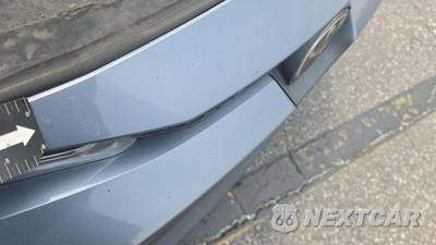 2023 Toyota Corolla LE Sedan - zdjęcie 21 z 42 - miniatura