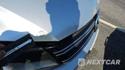 2013 Volkswagen Tiguan SE - zdjęcie 25 z 31 - miniatura