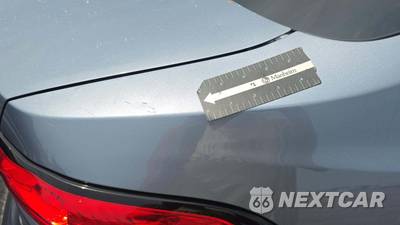 2023 Toyota Corolla LE Sedan - zdjęcie 23 z 42 - miniatura