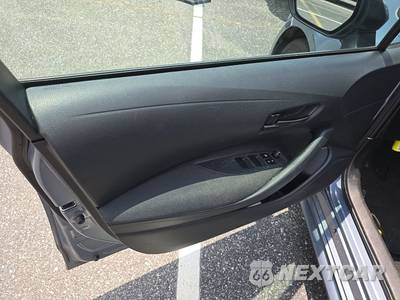 2023 Toyota Corolla LE Sedan - zdjęcie 9 z 42 - miniatura