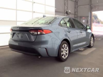 2023 Toyota Corolla LE Sedan - zdjęcie 4 z 42 - miniatura