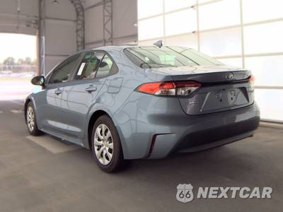 2023 Toyota Corolla LE Sedan - zdjęcie 6 z 42 - miniatura