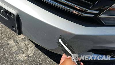 2013 Volkswagen Tiguan SE - zdjęcie 31 z 31 - miniatura