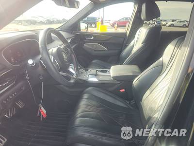 2022 Acura MDX Type S w/Advance Pkg - zdjęcie 7 z 18 - miniatura