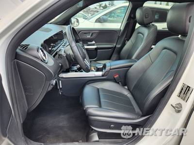 2022 Mercedes-Benz GLB 250 4MATIC - zdjęcie 9 z 28 - miniatura
