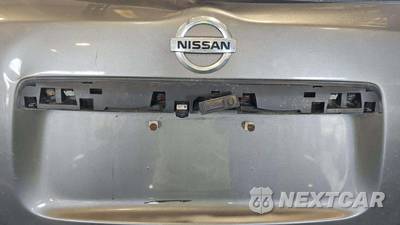 2018 Nissan Pathfinder SV - zdjęcie 24 z 41 - miniatura