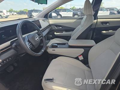 2023 Nissan Ariya EVOLVE+ - zdjęcie 7 z 20 - miniatura