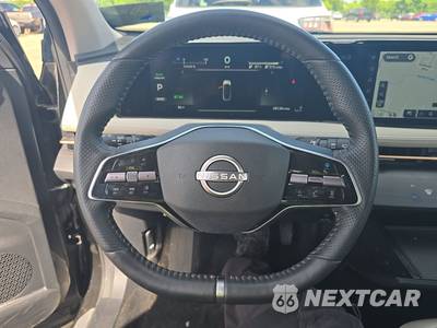 2023 Nissan Ariya EVOLVE+ - zdjęcie 10 z 20 - miniatura