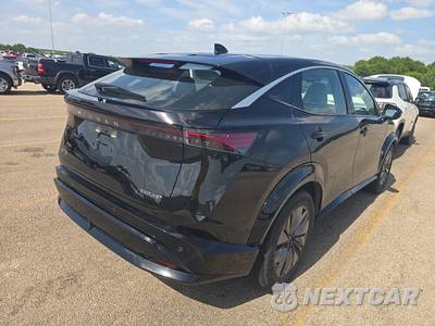 2023 Nissan Ariya EVOLVE+ - zdjęcie 4 z 20 - miniatura