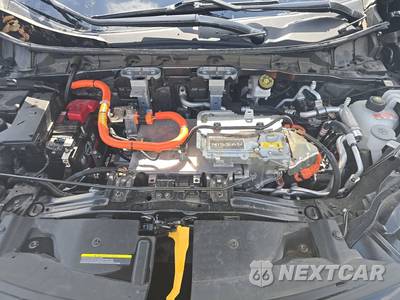 2023 Nissan Ariya EVOLVE+ - zdjęcie 15 z 20 - miniatura