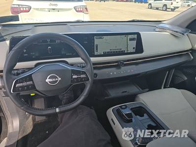 2023 Nissan Ariya EVOLVE+ - zdjęcie 11 z 20 - miniatura