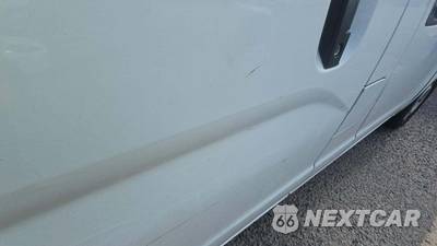 2013 Nissan NV200 Compact Cargo S 115.2" WB - zdjęcie 32 z 32 - miniatura