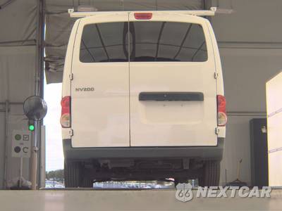 2013 Nissan NV200 Compact Cargo S 115.2" WB - zdjęcie 7 z 32 - miniatura