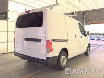 2013 Nissan NV200 Compact Cargo S 115.2" WB - zdjęcie 5 z 32 - miniatura