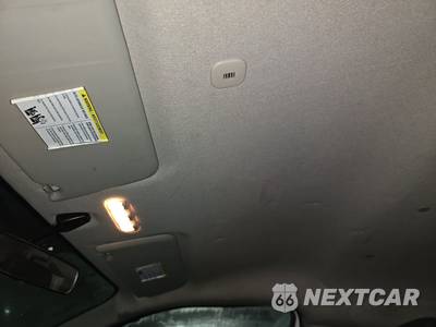 2013 Nissan NV200 Compact Cargo S 115.2" WB - zdjęcie 20 z 32 - miniatura