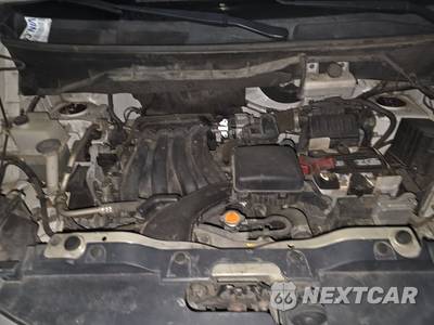 2013 Nissan NV200 Compact Cargo S 115.2" WB - zdjęcie 22 z 32 - miniatura