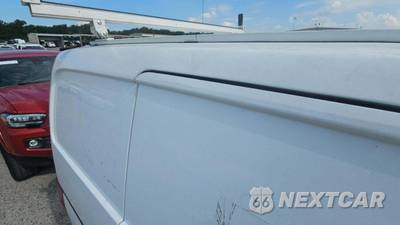 2013 Nissan NV200 Compact Cargo S 115.2" WB - zdjęcie 27 z 32 - miniatura