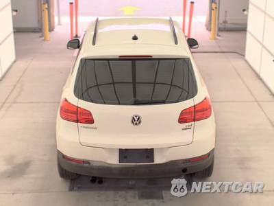 2017 Volkswagen Tiguan S - zdjęcie 5 z 27 - miniatura