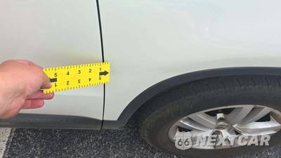 2017 Volkswagen Tiguan S - zdjęcie 20 z 27 - miniatura