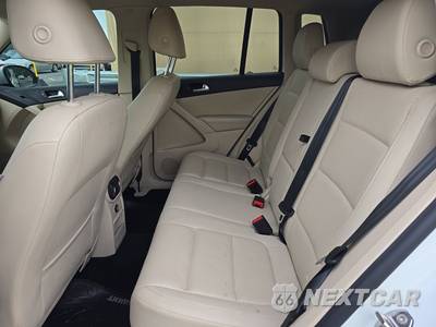 2017 Volkswagen Tiguan S - zdjęcie 13 z 27 - miniatura